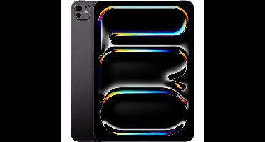 Apple iPad Pro (2024) 11'' tablet-pc