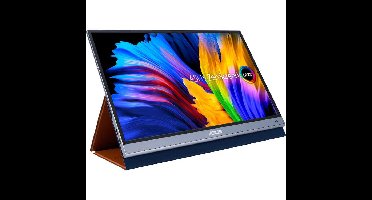 ASUS ZenScreen OLED MQ16AHE oled-monitor