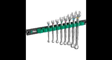 Wera 9642 Magneetstrip 6003 Joker Imperial 1 ringsteeksleutelset moersleutel