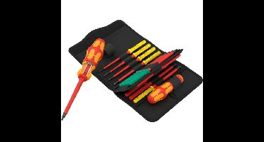 Wera Kraftform Kompakt VDE 17 RA Imperial 1 schroevendraaier