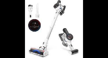 Tineco Pure One S15 Flex EX steelstofzuiger