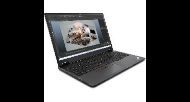 Lenovo ThinkPad P16v Gen 2 (21KX000KMH) 16'' laptop