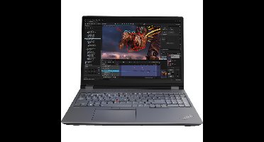 Lenovo ThinkPad P16 G2 (21FA005CMH) 16'' laptop