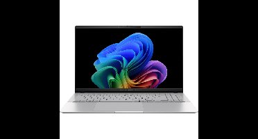 ASUS Vivobook S 15 OLED S5507QA-MA006W 15.6" Copilot+ PC 15.6'' Copilotplus laptop