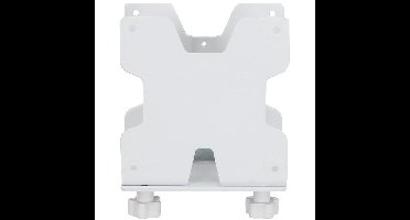 Ergotron Mini PC Mount houder