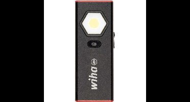 Wiha Handlamp 1.200 lm zaklamp
