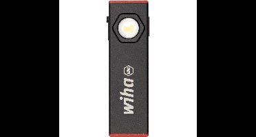Wiha Handlamp 800 lm werklamp