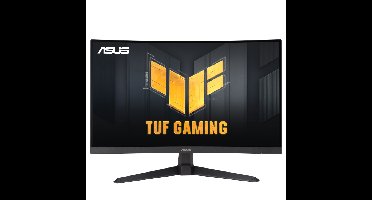 ASUS TUF Gaming VG27VQ3B 27'' Curved gaming monitor