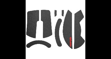 Pulsar Supergrip Grip tape for Razer Deathadder V3 Pro