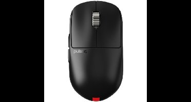 Pulsar X2-H High Hump eS Wireless Gaming Mouse
