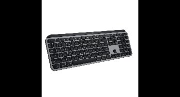 Logitech MX Keys S for Mac toetsenbord