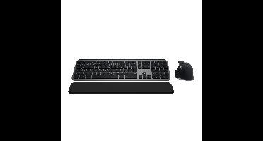 Logitech MX Keys S Combo for Mac desktopset