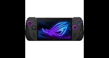 ASUS ROG Ally X (RC72LA-NH007W) handheld game console