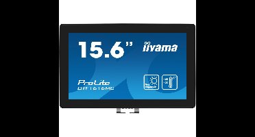 iiyama ProLite OTF1616MC-B1 monitor