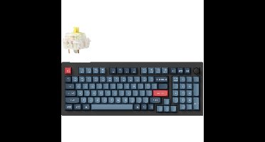 Keychron V5 Max-D4 toetsenbord