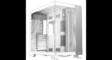 Antec C8 Aluminum midi tower behuizing