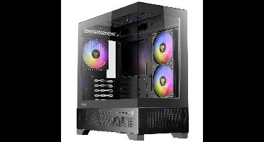 Antec CX500M RGB mini tower behuizing