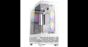 Antec CX700 Elite RGB midi tower behuizing