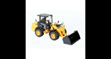bruder CAT Compacte knikshovel modelvoertuig