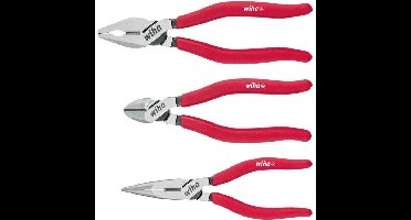 Wiha Tangenset Classic
