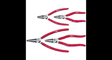 Wiha Tangenset Classic met MagicTips