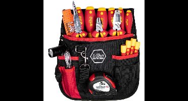 Wiha Gereedschapset elektricien gereedschapsset