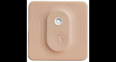 Shelly BLU H&T temperatuur- en vochtmeter