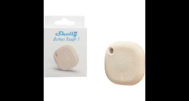 Shelly BLU Button Tough 1 knop