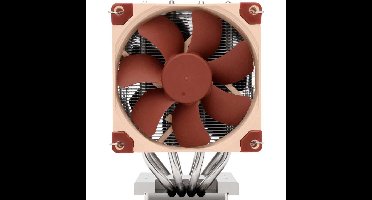 Noctua NH-D9 TR5-SP6 4U cpu-koeler