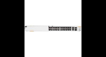 Hewlett Packard Enterprise Instant On 1960 20G CL4 en 4G CL6 PoE 2XT 2SFP+ switch