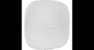 Hewlett Packard Enterprise Instant On AP22 (RW) access point