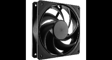 Cooler Master Mobius 120 Black Edition case fan