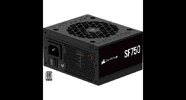 Corsair SF750 voeding