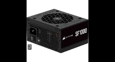 Corsair SF1000 voeding