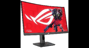 ASUS ROG Strix XG27WCS 27'' Curved gaming monitor