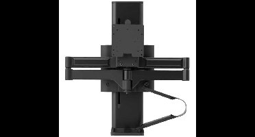 Ergotron TRACE Enkele monitorarm