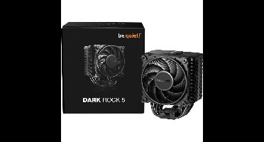 be quiet! Dark Rock 5 cpu-koeler