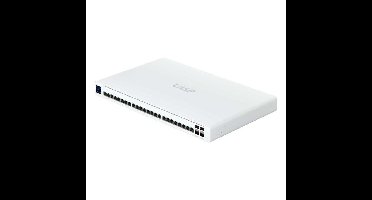 Ubiquiti UISP Switch Pro