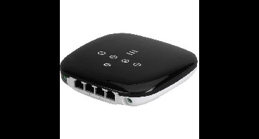 Ubiquiti UFiber WiFi router