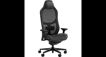 Fractal Design Refine Mesh Dark gamestoel