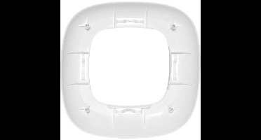 Hewlett Packard Enterprise Instant On AP25 Flush Mount Sleeve (R9B36A) frontje