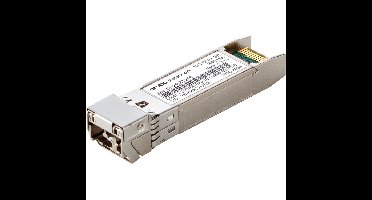 Hewlett Packard Enterprise Instant On 10 G SFP+ LC SR OM3 MMF (R9D18A) transceiver
