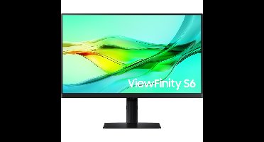 Samsung ViewFinity S6 S60UD ledmonitor