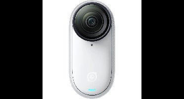 Insta360 Go 3S 64GB Standalone videocamera