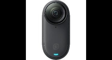 Insta360 Go 3S 128GB Standalone videocamera