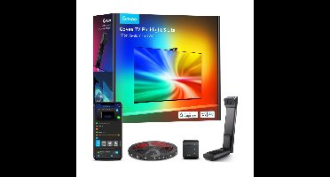 Govee TV Backlight 3 Lite ledstrip
