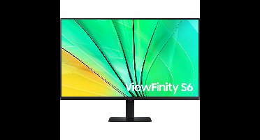 Samsung ViewFinity S6 S60D LS32D600EAUXEN ledmonitor