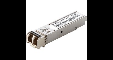 Hewlett Packard Enterprise Instant On 1G SFP LC SX OM2 MMF (R9D16A) transceiver