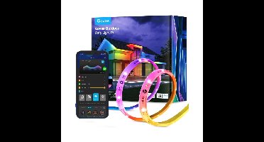 Govee RGBICWW Outdoor ledstrip