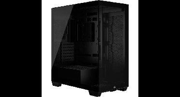 Corsair 3500X midi tower behuizing